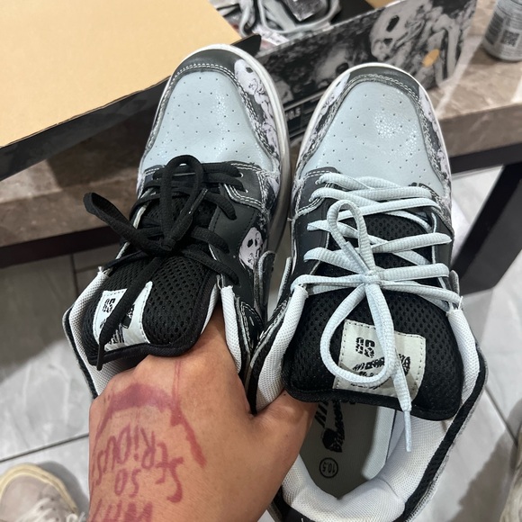 Kito Wares Dunks - Picture 11 of 13